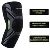NativoDex Elbow Bandage - Compression Elbow Bandage for Tennis Elbow