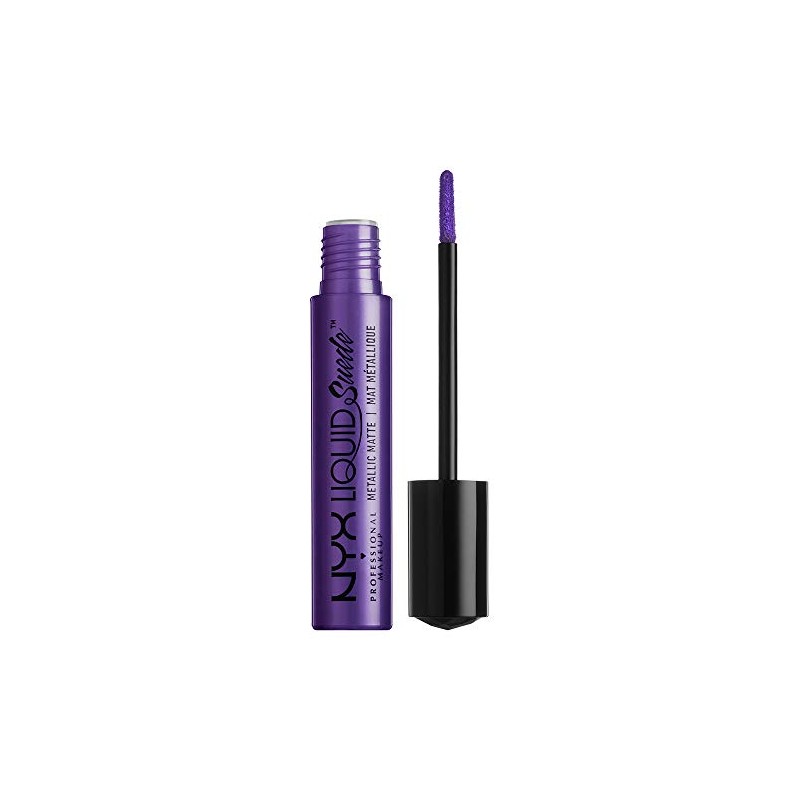 NYX Women's Cosmetics Multicoloured One Size