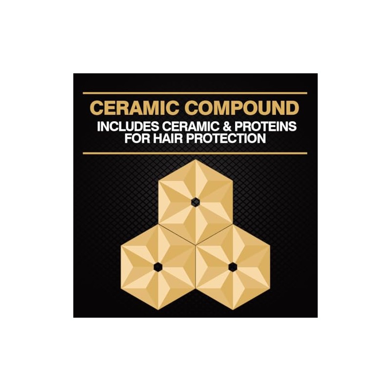 Chi Complejo Reconstructor De Seda, 2 Oz