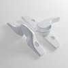 VIDABTE Window Locks & latches for Andersen, Sash Lock and
