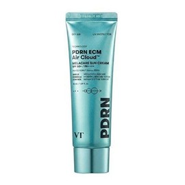 VT Cosmetics [셀러허브 1]VT (49777306) VT PDRN 에어 클라우드 선크림 50ml 1개