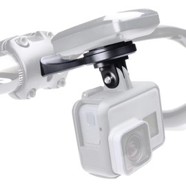 NELboNs Bike Computer Mount Bracket Set Compatible with Garmi n/G/G+/Wahoo/Bryton for Specialized S-Works VENGE Sl7 Stem Bike GPS Adapter Combo Kit