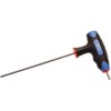 BGS T-Handle Socket for Hex Socket Screws, 3 mm, length: