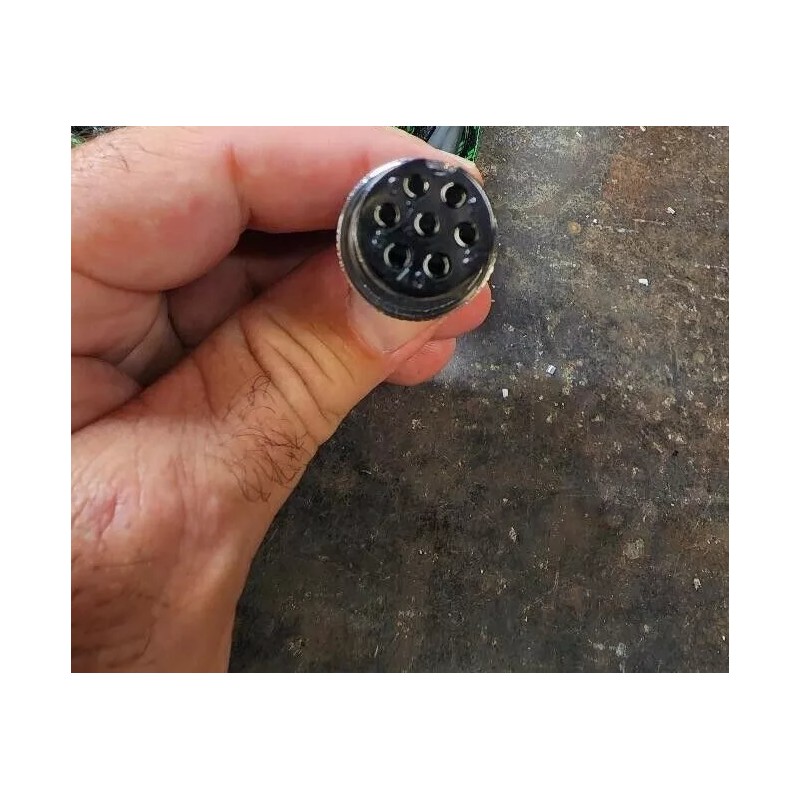 hotlights AHP- Alpha tig 203XI 225XI Hotrocker amperage  controller