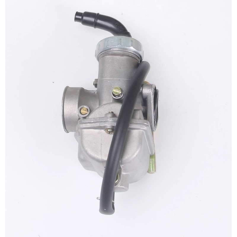 BH-Motor New Carburetor Throttle Grip Cable For Honda CRF80F XL80S