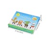 Piano Toy Book Educational Recording Function Kids Gift Toddler Musical