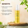 MAJESTIC PURE- Aceite corporal en bruma con vitamina E -