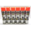 Rust-Oleum 6 PK Rust-Oleum 266590 Pro 2x Inverted Marking Paint