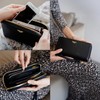 Berliner Bags Lyon Lyon Gold, black/gold