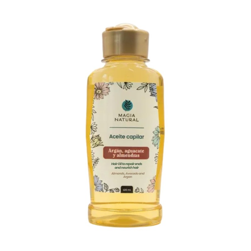 Isarena Beautyline´s 3 Pack Magia Natural Tonico anticaida Romero y