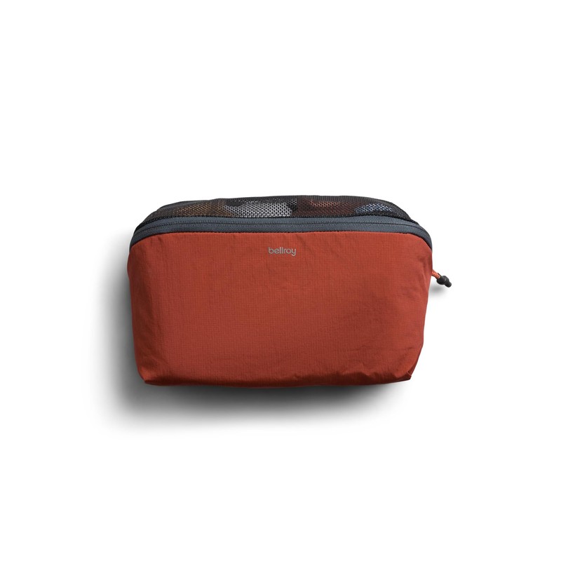 Bellroy Packing Cube 4L (Organiser Pack Bag with Inner Zip