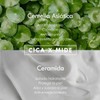 DERMAL - Suero Facial Calmante con Cicamida, Alivia el Enrojecimiento