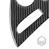 HJGHR for Ford Mustang 1994-2000 Accessories Speedometer Dash Cover