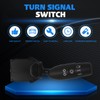 35255-TA0-A02 Turn Signal Switch Headlight Dimmer for Honda Accord 2008-2012