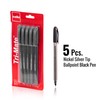 Cello Ballpoint Pens, Tri-Mate Medium Point Biros Multipack Pens |