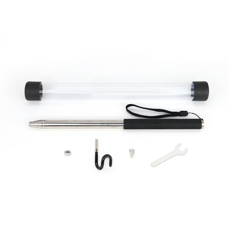 StartFine Pickup Grabber Telescopic Magnetic Pickup Tool with Hook Pick-Up