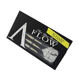Dynasty A-FLOW BLACK LINE Darts "SCHARF" HIROSE TAKAHISA MODEL 01-01-950