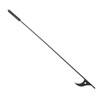 Fire Pit Poker Steel 40 Inch Long Removable Outdoor Fire