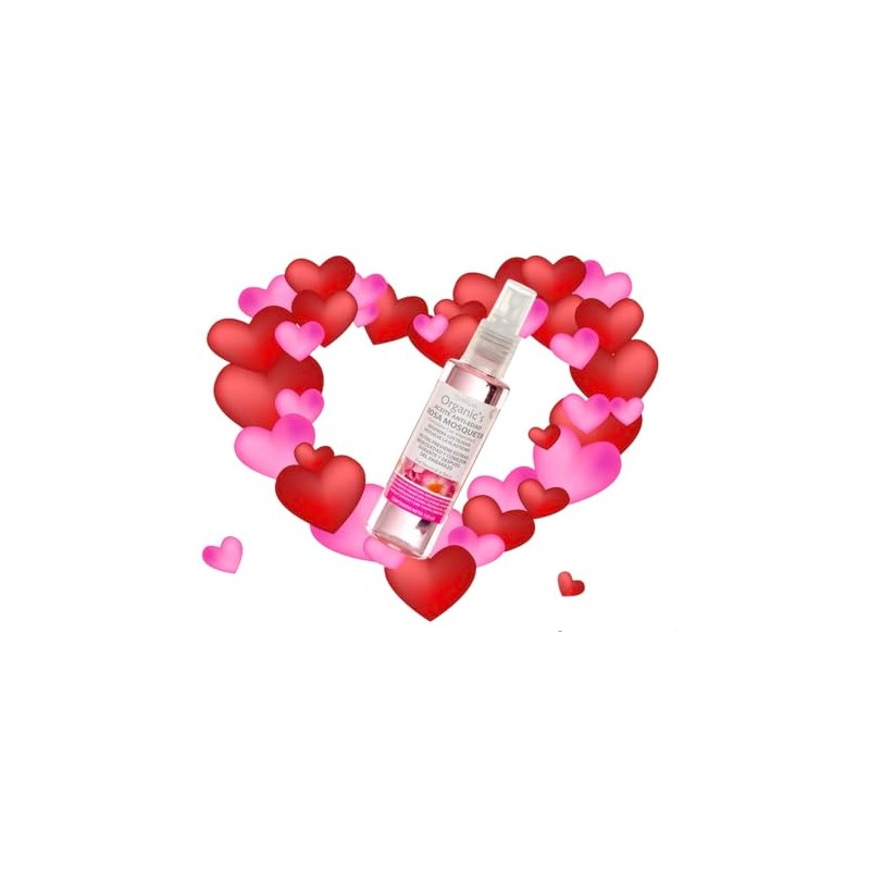 ACEITE ANTI-EDAD ROSA MOSQUETA 125 ML