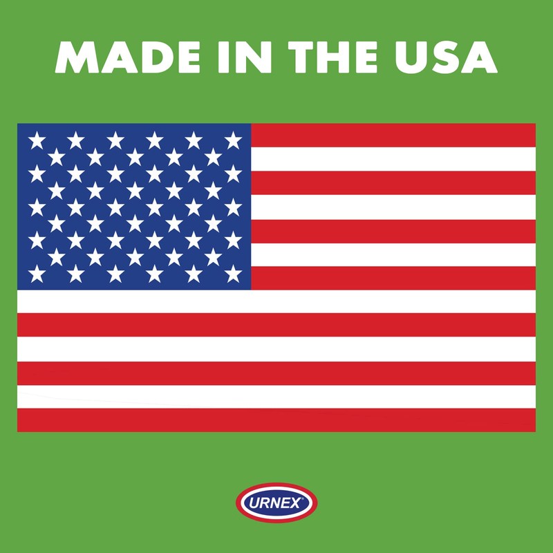 Urnex Cleaning Cups - 5 Cups - For Keurig K-Cup