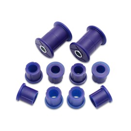 SuperPro Leaf Spring Bush Kit (KIT070K)