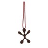 Dr.MARCUS Cedar Woods Lucky Top Car Air Freshener