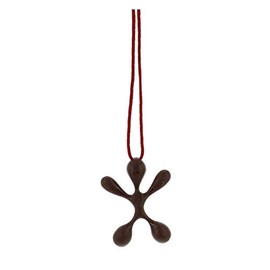 Dr.MARCUS Cedar Woods Lucky Top Car Air Freshener