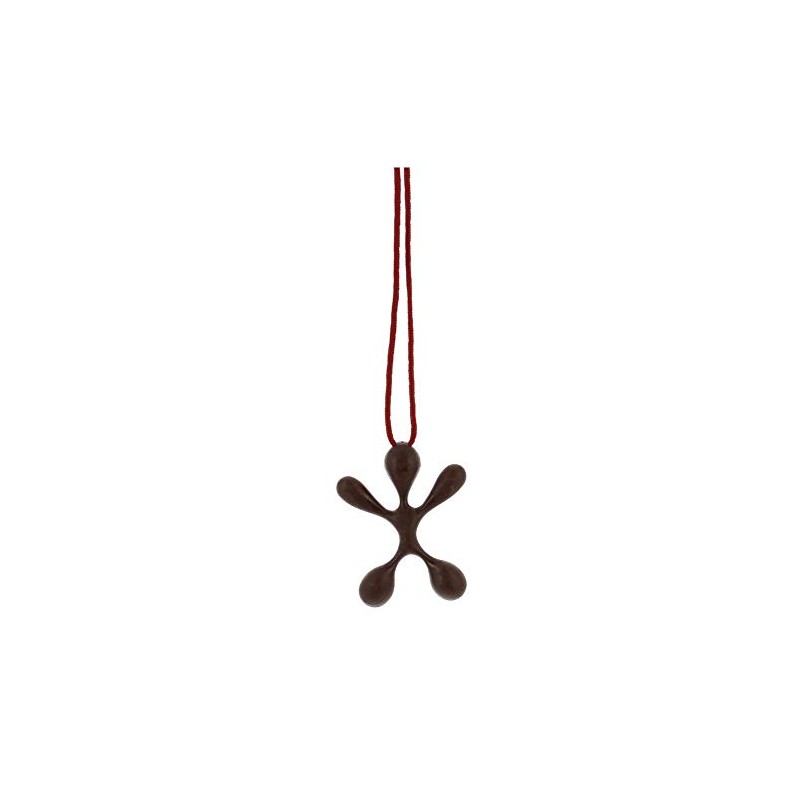 Dr.MARCUS Cedar Woods Lucky Top Car Air Freshener