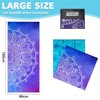 Beach Towel, Extra Large Microfibre Towel for Adult 180x80cm, Sand