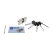 Tesa Assa Abloy TX853070N Cylinder TESA Double Profile Euro 30