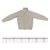 Cooling Air Conditioning Clothes USB Fan Equipped Cooling Jacket for