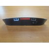 Mopar Dodge Challenger Black Hood Scoop Bezel New OEM