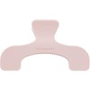 Sunstar Stationery S3623335 Cucamp Clip Peach Beige Set of 5