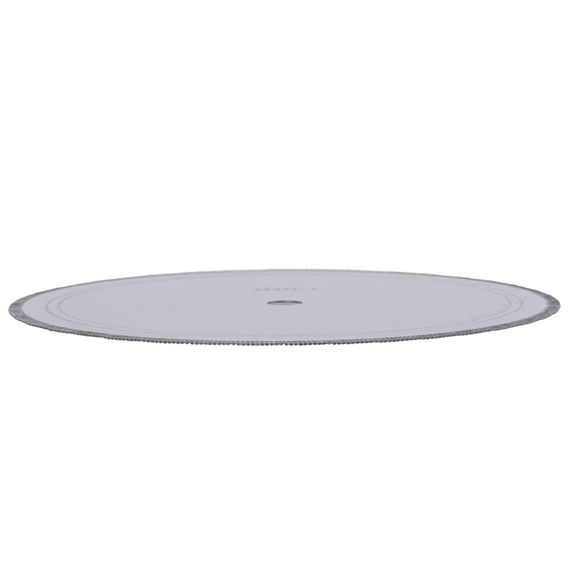 ILOVETOOL 10 inch Diamond Circular Saw Blade Wet Saw Tile