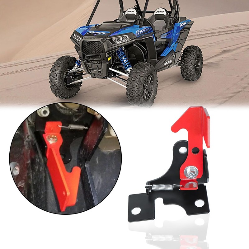 Parking Brake Heavy Duty Spring Parking Brake Thingy Accessories Compatible