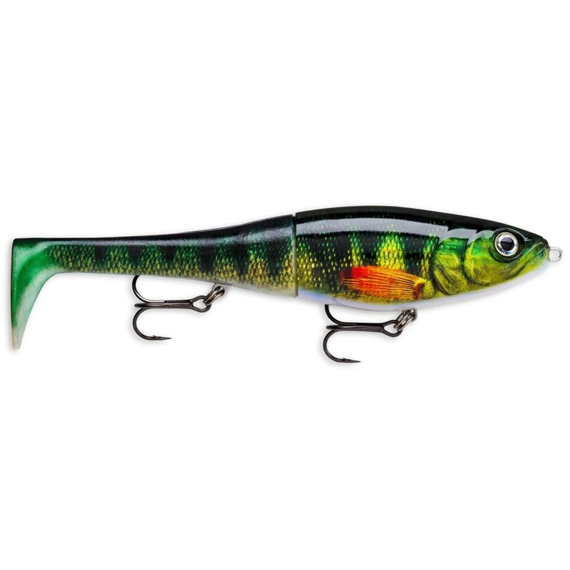 Rapala X-Rap Peto 20, Blue Ghost