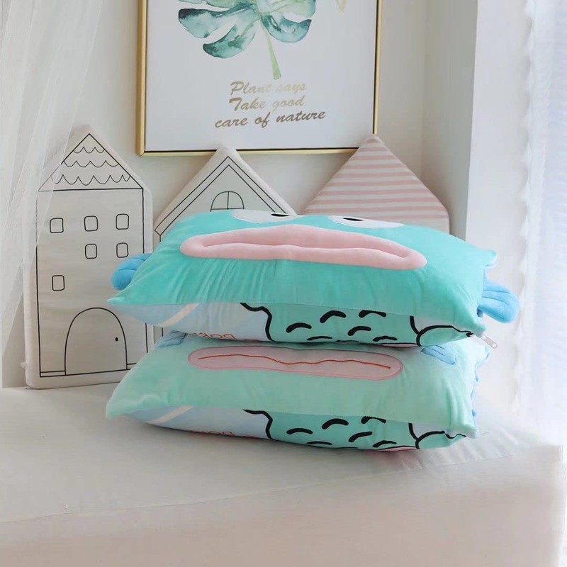 Hankyodong Pillowcase 15.7 x 23.6 inches (40 x 60 cm),