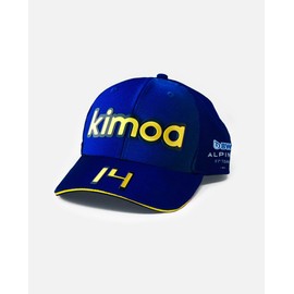 KIMOA FA Alpine Spanish GP 22