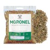 HERBALISTA Herbalista - Té de hojas sueltas premium de morón