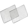 Iwatani CB-ABR-AMI2 Fireware Series Dedicated Grate (2 Pieces)