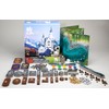 Castles of Mad King Ludwig Expansions 2nd Edition by Bezier