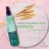 Acondicionador Humectante De Doble Fase - Anven 260ml