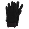 Sterntaler Finger Gloves Unisex Children's Micro Fleece with Elastic Cuff
