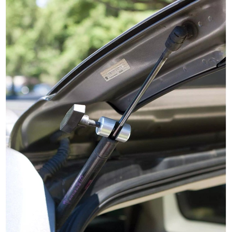 Performance Tool Lift Support Clamp