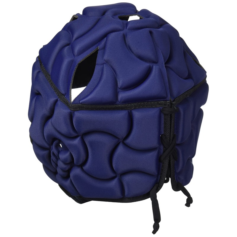 Canterbury AA05382 Club Plus Rugby Headgear, Navy