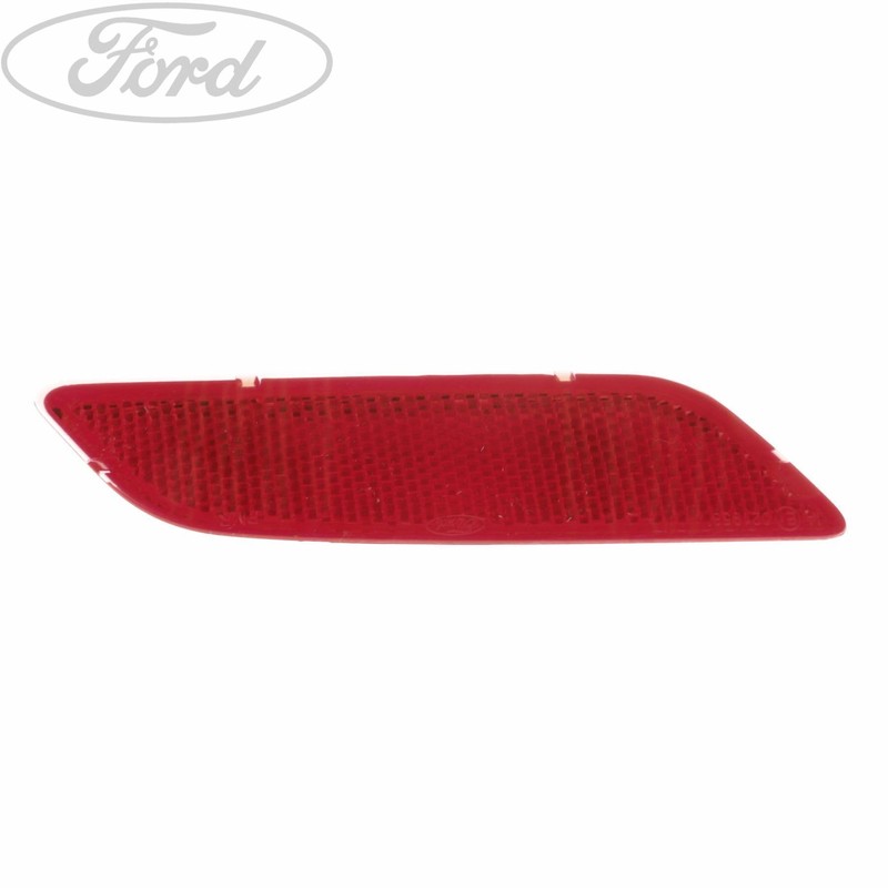 Ford Original S-Max Focus Reflektor Heckstoßstange rechts 1493986