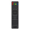 AULCMEET Remote control, replacement remote control suitable for Xoro HDD