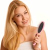 3 Pcs Doll Wig Hair Brushes Wig Brush Metal Hair