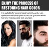 Shampoo Bar Repairing Deep Cleansing Nourishing Portable Hair Solid Soap