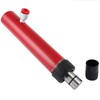 Hydraulic Hand Pump 10 Ton Auto Body Frame Repair Tool